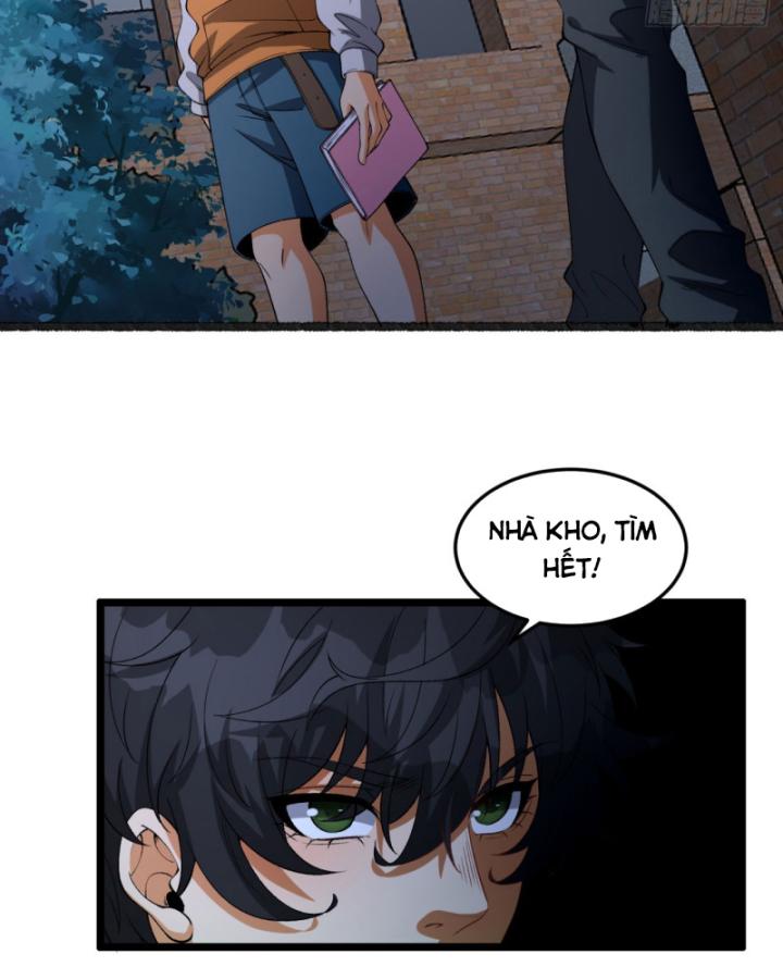 Ngài Hoàn Toàn Không Tiết Lộ Sao? Chapter 49 - Trang 2