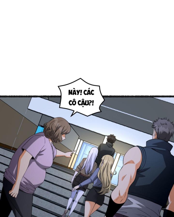 Ngài Hoàn Toàn Không Tiết Lộ Sao? Chapter 49 - Trang 2