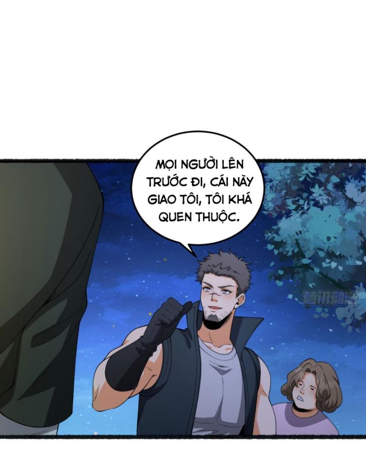 Ngài Hoàn Toàn Không Tiết Lộ Sao? Chapter 49 - Trang 2