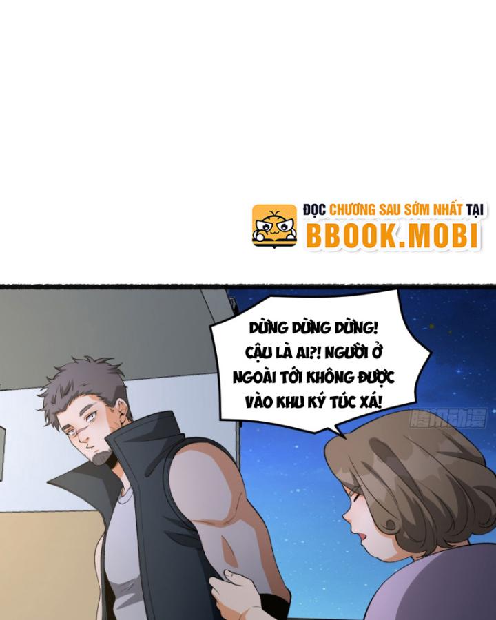 Ngài Hoàn Toàn Không Tiết Lộ Sao? Chapter 49 - Trang 2
