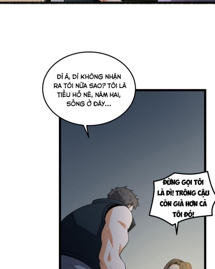 Ngài Hoàn Toàn Không Tiết Lộ Sao? Chapter 49 - Trang 2