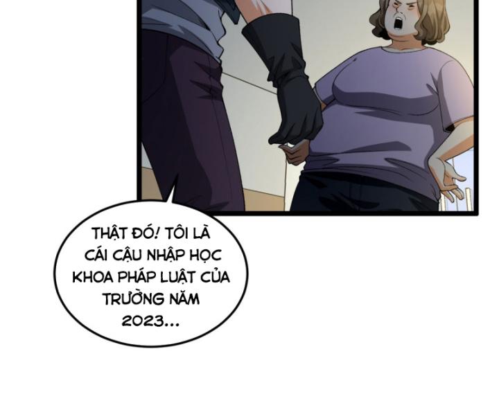 Ngài Hoàn Toàn Không Tiết Lộ Sao? Chapter 49 - Trang 2