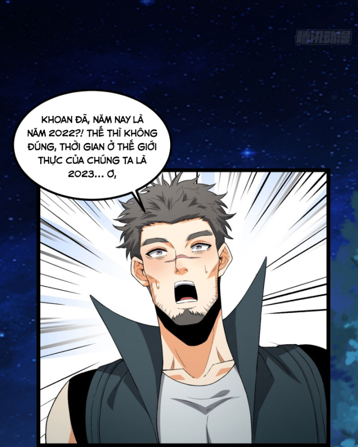 Ngài Hoàn Toàn Không Tiết Lộ Sao? Chapter 49 - Trang 2