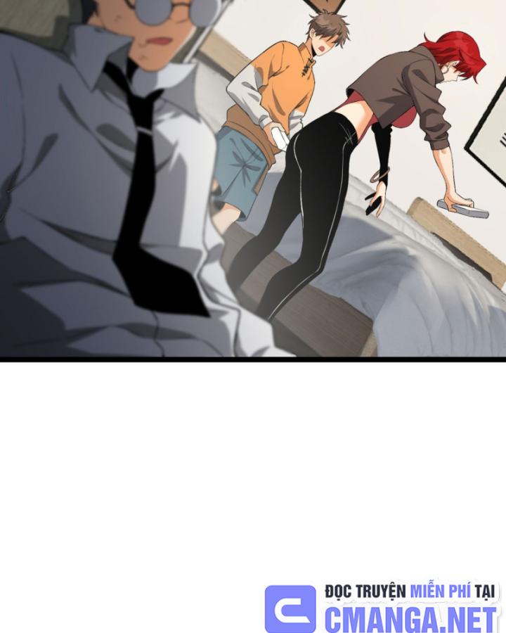 Ngài Hoàn Toàn Không Tiết Lộ Sao? Chapter 49 - Trang 2