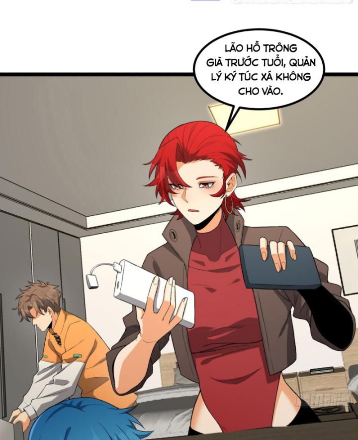 Ngài Hoàn Toàn Không Tiết Lộ Sao? Chapter 49 - Trang 2