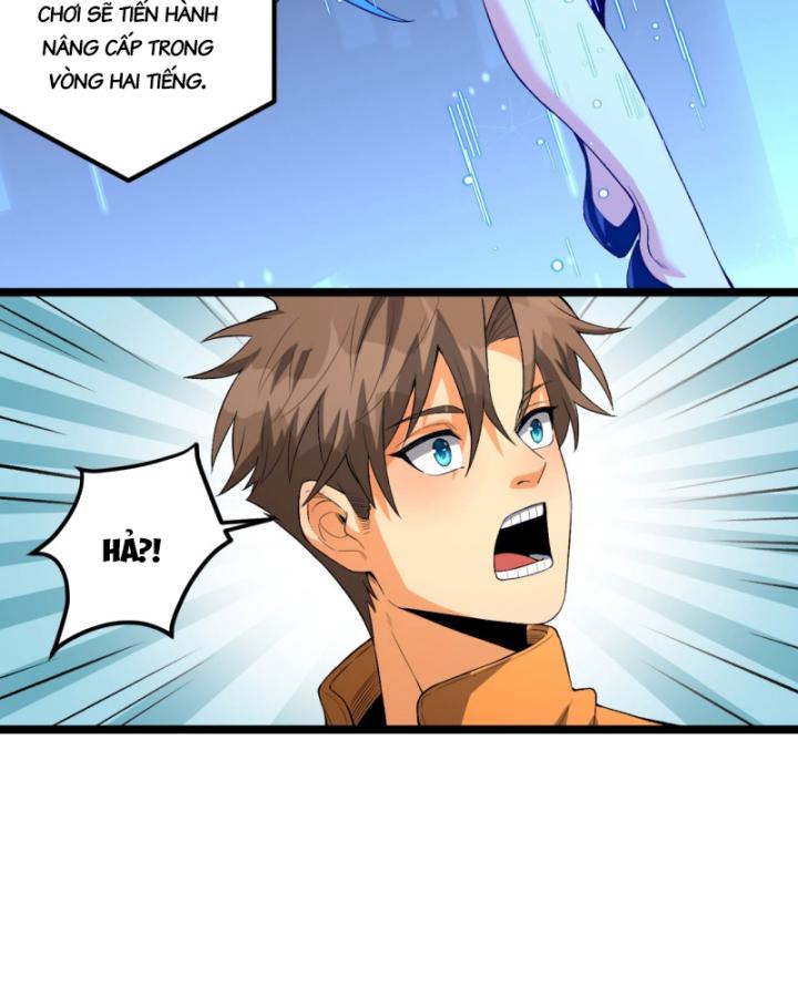 Ngài Hoàn Toàn Không Tiết Lộ Sao? Chapter 49 - Trang 2