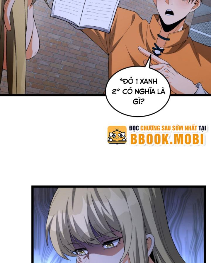 Ngài Hoàn Toàn Không Tiết Lộ Sao? Chapter 49 - Trang 2