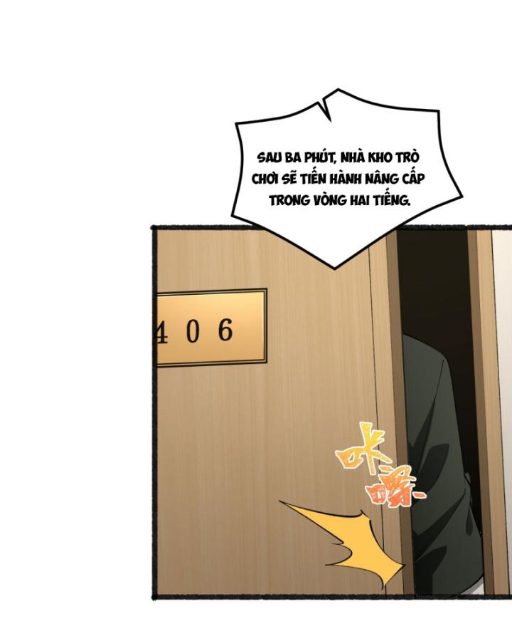 Ngài Hoàn Toàn Không Tiết Lộ Sao? Chapter 49 - Trang 2