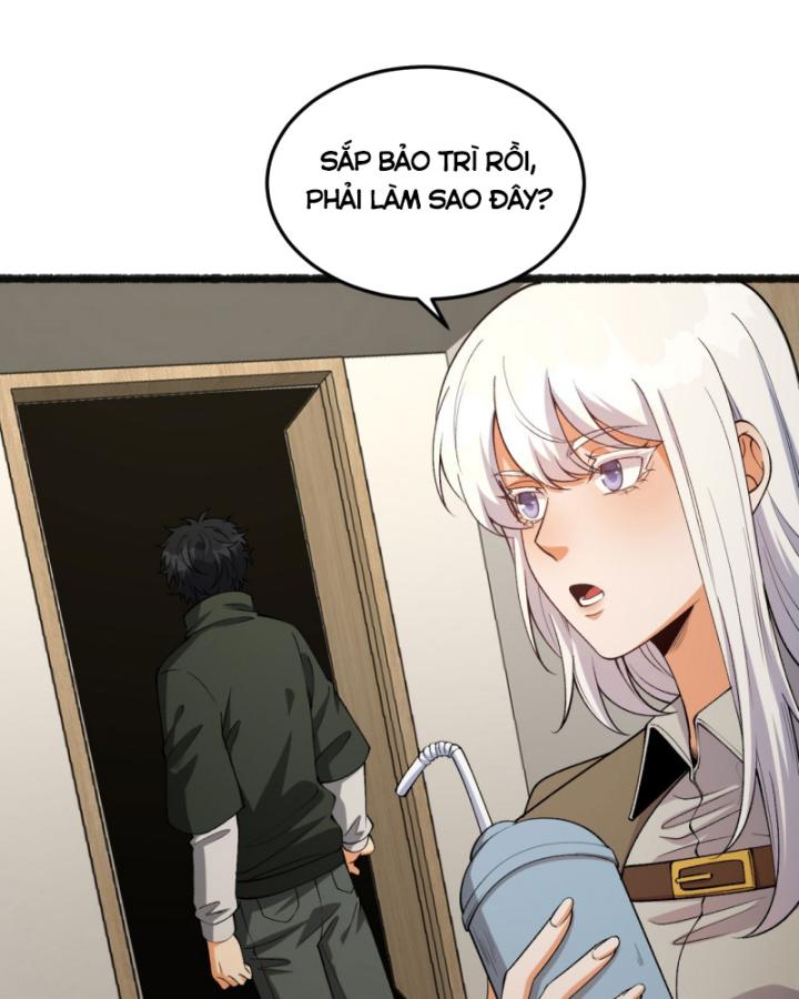 Ngài Hoàn Toàn Không Tiết Lộ Sao? Chapter 49 - Trang 2