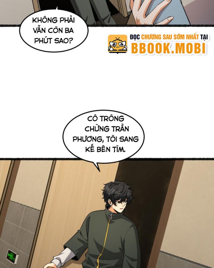 Ngài Hoàn Toàn Không Tiết Lộ Sao? Chapter 49 - Trang 2