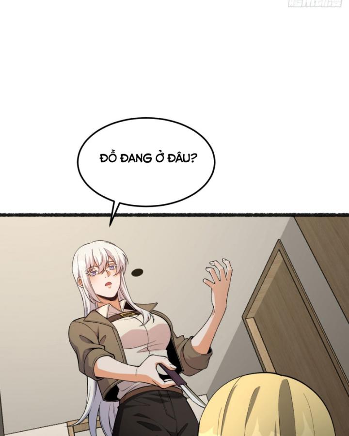 Ngài Hoàn Toàn Không Tiết Lộ Sao? Chapter 49 - Trang 2