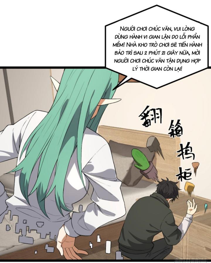 Ngài Hoàn Toàn Không Tiết Lộ Sao? Chapter 49 - Trang 2