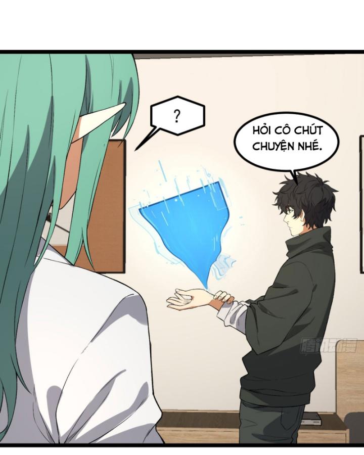 Ngài Hoàn Toàn Không Tiết Lộ Sao? Chapter 49 - Trang 2