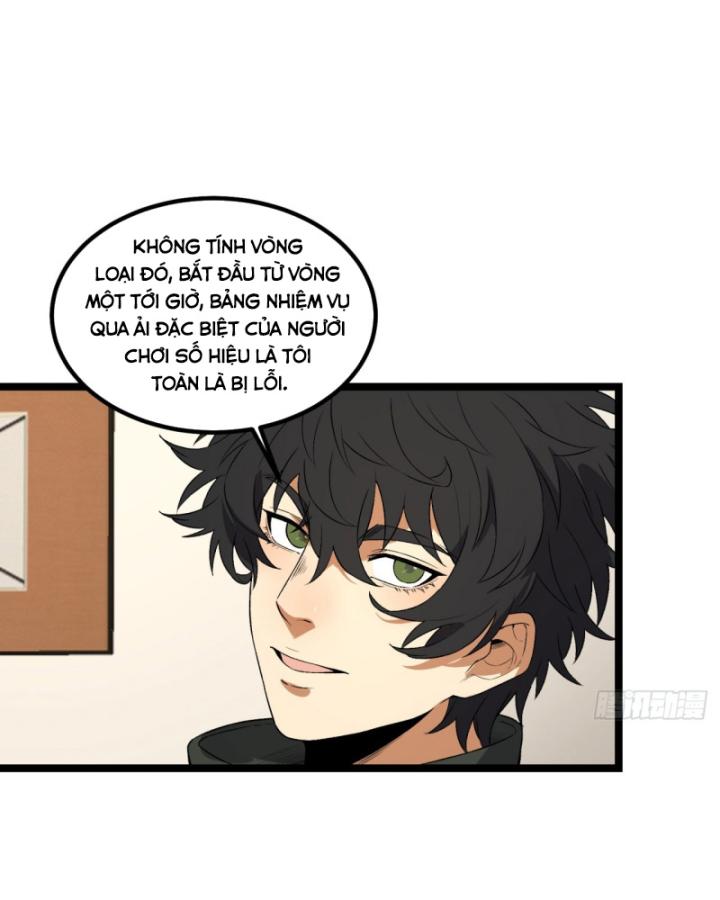 Ngài Hoàn Toàn Không Tiết Lộ Sao? Chapter 49 - Trang 2