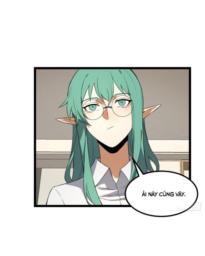 Ngài Hoàn Toàn Không Tiết Lộ Sao? Chapter 49 - Trang 2