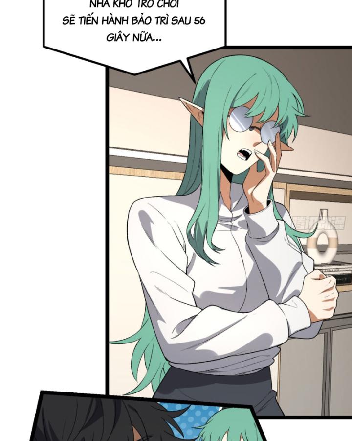 Ngài Hoàn Toàn Không Tiết Lộ Sao? Chapter 49 - Trang 2