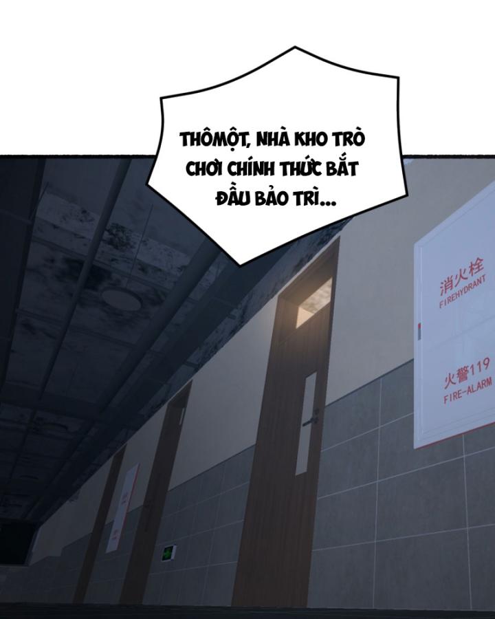 Ngài Hoàn Toàn Không Tiết Lộ Sao? Chapter 49 - Trang 2