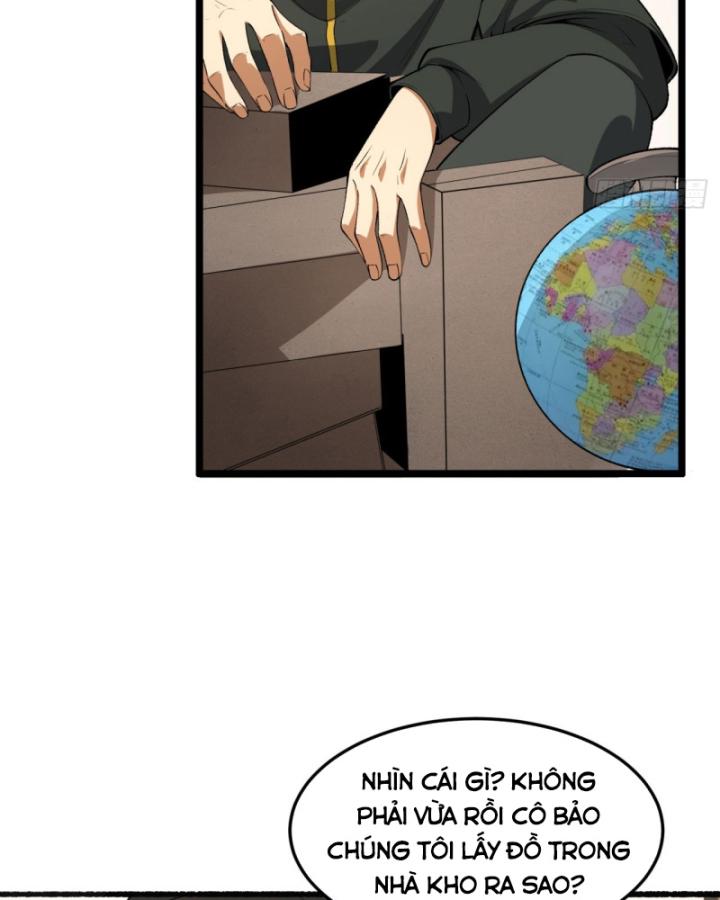 Ngài Hoàn Toàn Không Tiết Lộ Sao? Chapter 49 - Trang 2