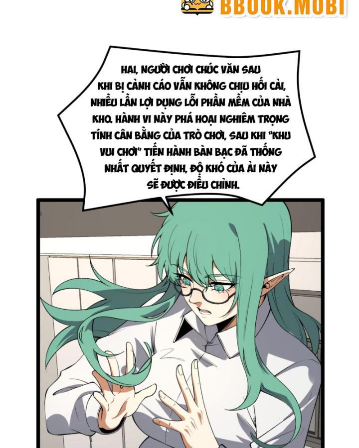 Ngài Hoàn Toàn Không Tiết Lộ Sao? Chapter 49 - Trang 2