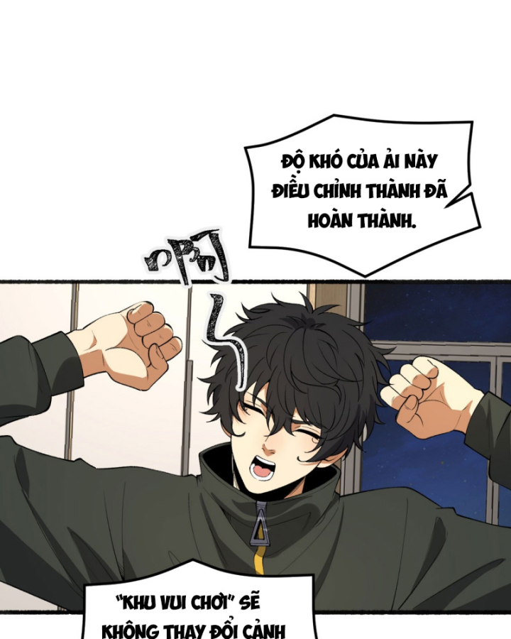 Ngài Hoàn Toàn Không Tiết Lộ Sao? Chapter 49 - Trang 2