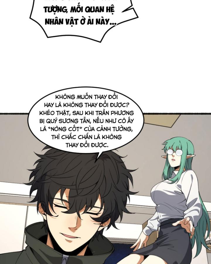 Ngài Hoàn Toàn Không Tiết Lộ Sao? Chapter 49 - Trang 2