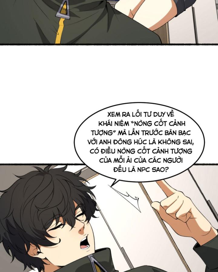 Ngài Hoàn Toàn Không Tiết Lộ Sao? Chapter 49 - Trang 2