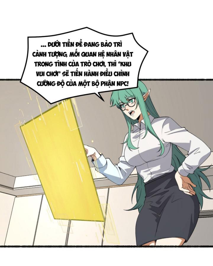 Ngài Hoàn Toàn Không Tiết Lộ Sao? Chapter 49 - Trang 2