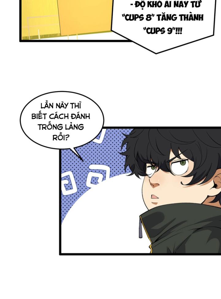 Ngài Hoàn Toàn Không Tiết Lộ Sao? Chapter 49 - Trang 2
