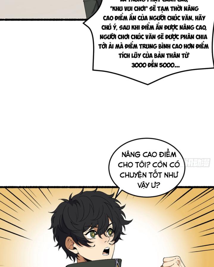 Ngài Hoàn Toàn Không Tiết Lộ Sao? Chapter 49 - Trang 2