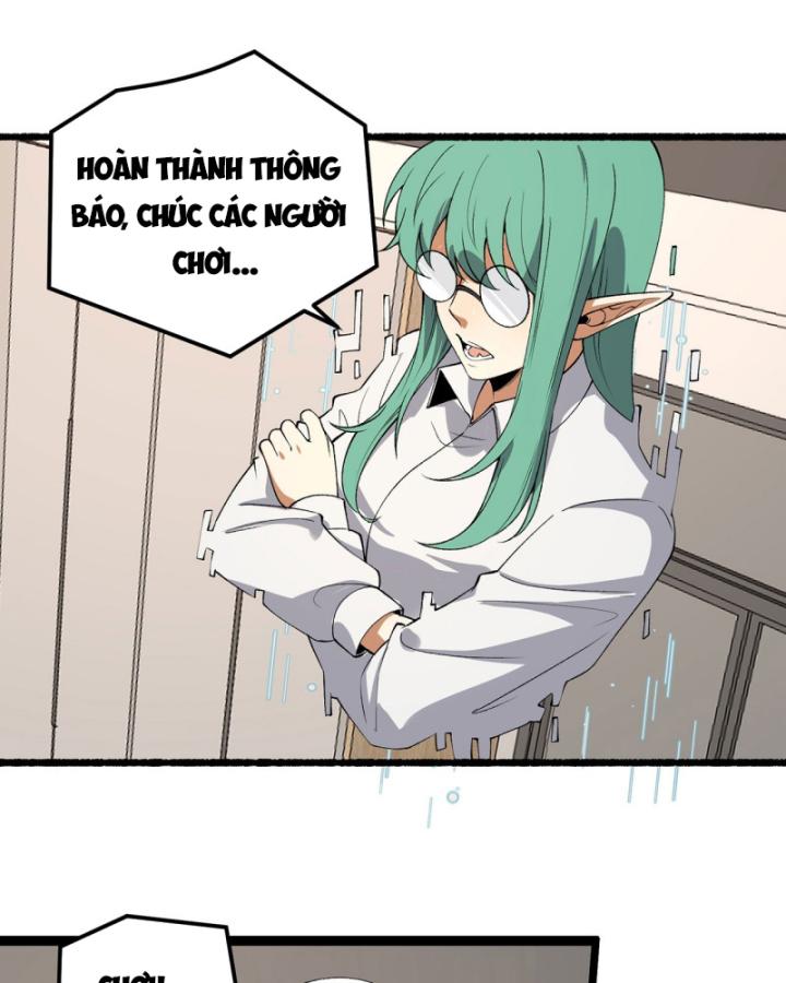 Ngài Hoàn Toàn Không Tiết Lộ Sao? Chapter 49 - Trang 2