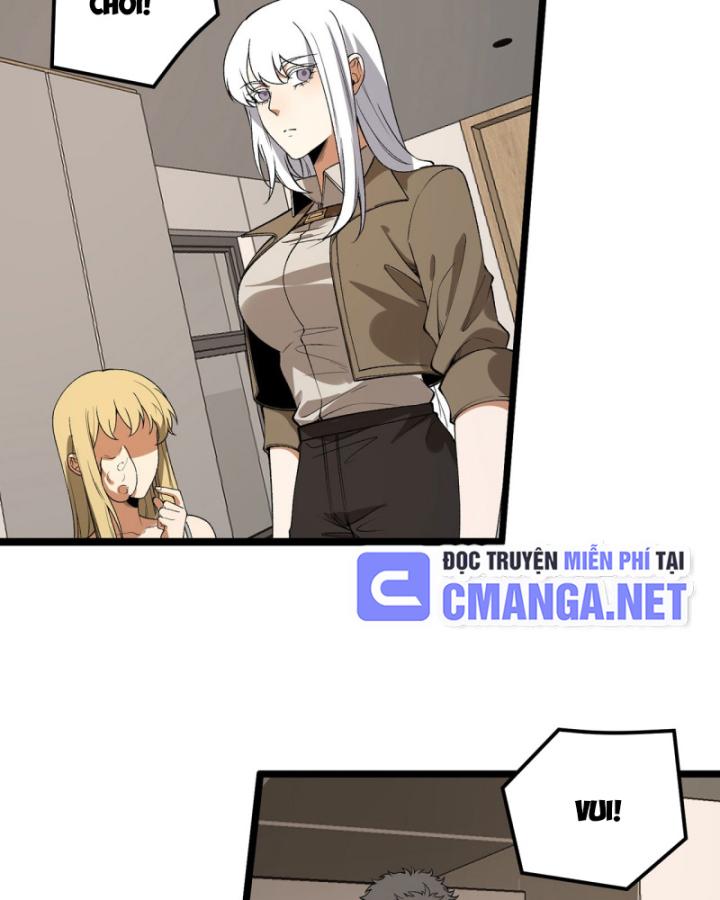 Ngài Hoàn Toàn Không Tiết Lộ Sao? Chapter 49 - Trang 2