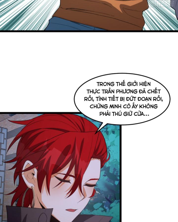 Ngài Hoàn Toàn Không Tiết Lộ Sao? Chapter 49 - Trang 2