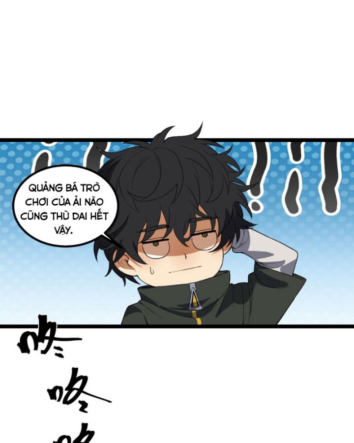 Ngài Hoàn Toàn Không Tiết Lộ Sao? Chapter 49 - Trang 2