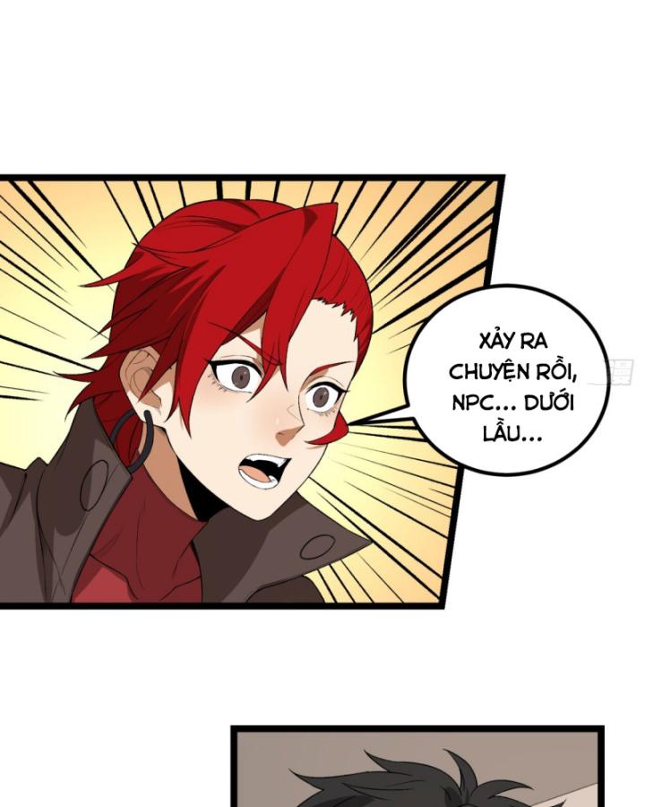 Ngài Hoàn Toàn Không Tiết Lộ Sao? Chapter 49 - Trang 2