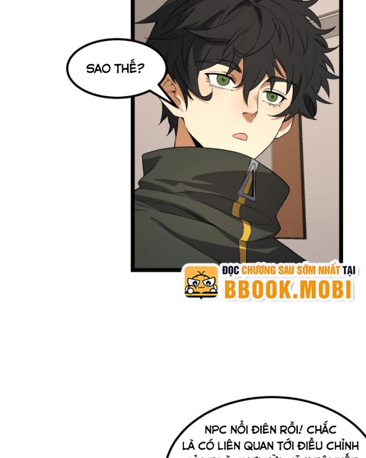 Ngài Hoàn Toàn Không Tiết Lộ Sao? Chapter 49 - Trang 2