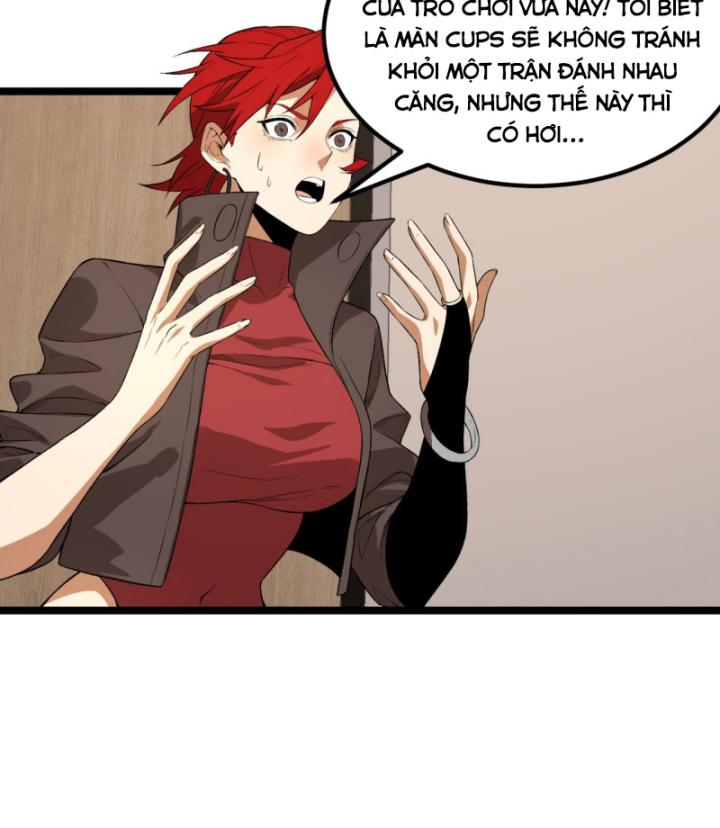 Ngài Hoàn Toàn Không Tiết Lộ Sao? Chapter 49 - Trang 2