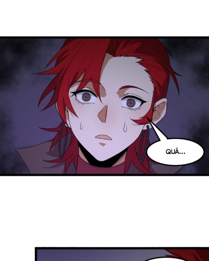 Ngài Hoàn Toàn Không Tiết Lộ Sao? Chapter 49 - Trang 2
