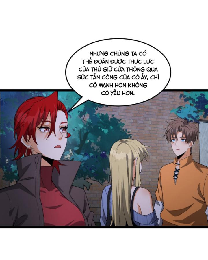 Ngài Hoàn Toàn Không Tiết Lộ Sao? Chapter 49 - Trang 2