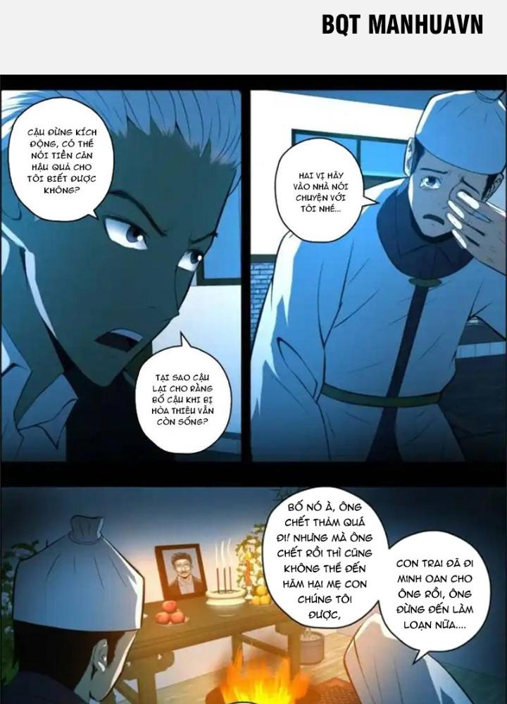 Xuất Mã Tiên - Những Năm Tháng Ta Làm Đại Tiên Chapter 50 - Trang 2