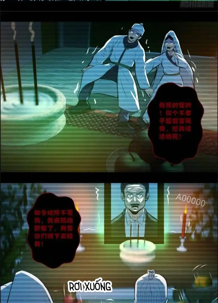 Xuất Mã Tiên - Những Năm Tháng Ta Làm Đại Tiên Chapter 50 - Trang 2