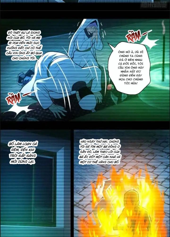 Xuất Mã Tiên - Những Năm Tháng Ta Làm Đại Tiên Chapter 50 - Trang 2
