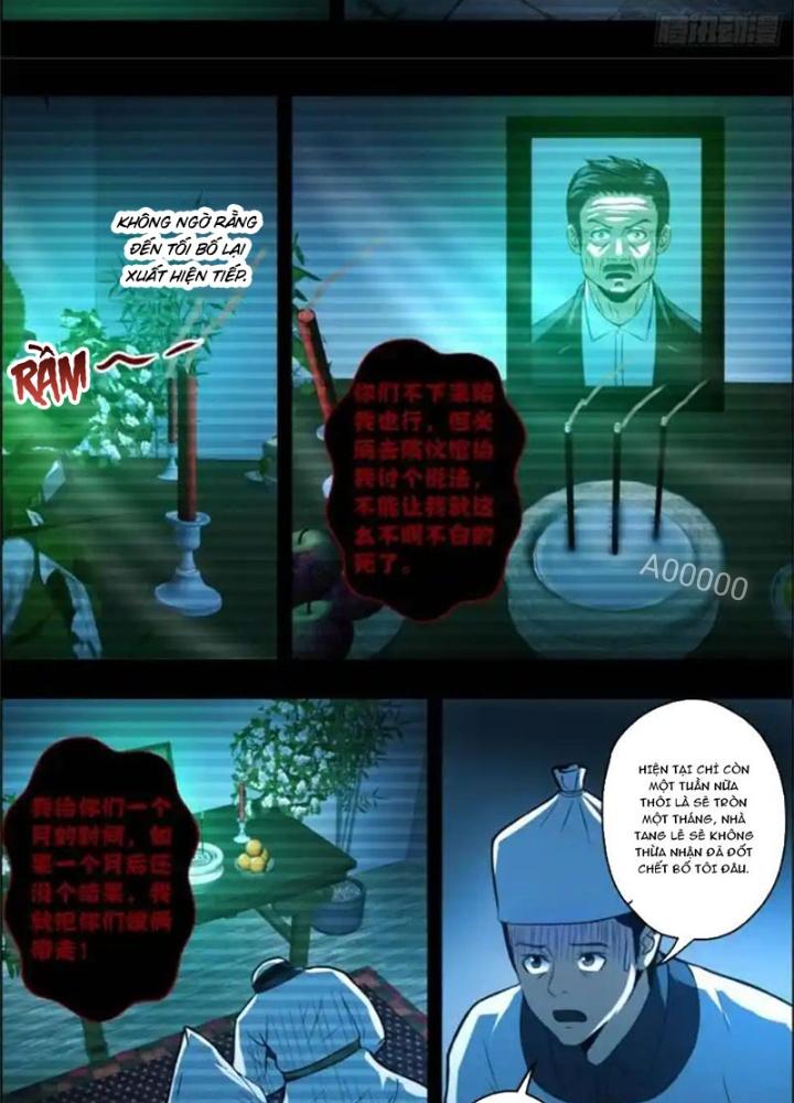 Xuất Mã Tiên - Những Năm Tháng Ta Làm Đại Tiên Chapter 50 - Trang 2
