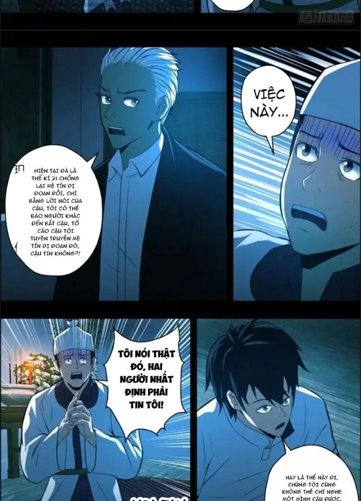 Xuất Mã Tiên - Những Năm Tháng Ta Làm Đại Tiên Chapter 50 - Trang 2