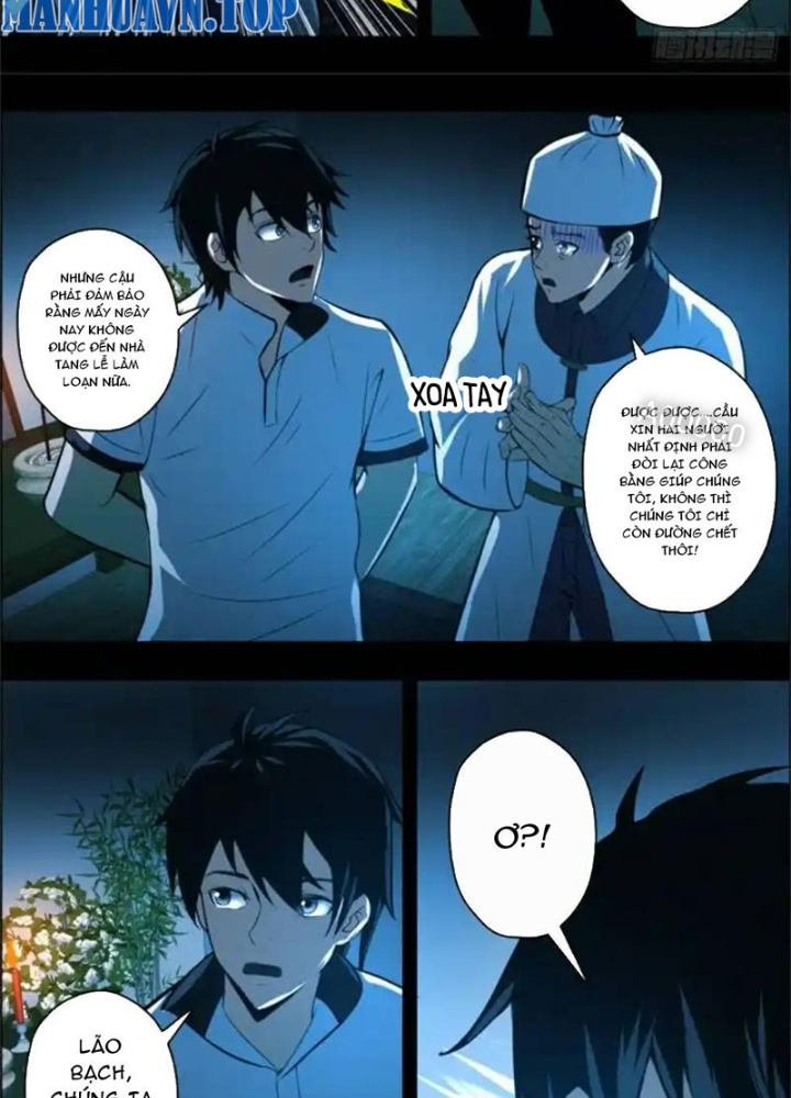 Xuất Mã Tiên - Những Năm Tháng Ta Làm Đại Tiên Chapter 50 - Trang 2