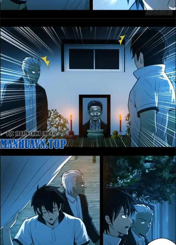 Xuất Mã Tiên - Những Năm Tháng Ta Làm Đại Tiên Chapter 50 - Trang 2