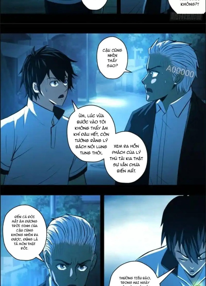 Xuất Mã Tiên - Những Năm Tháng Ta Làm Đại Tiên Chapter 50 - Trang 2