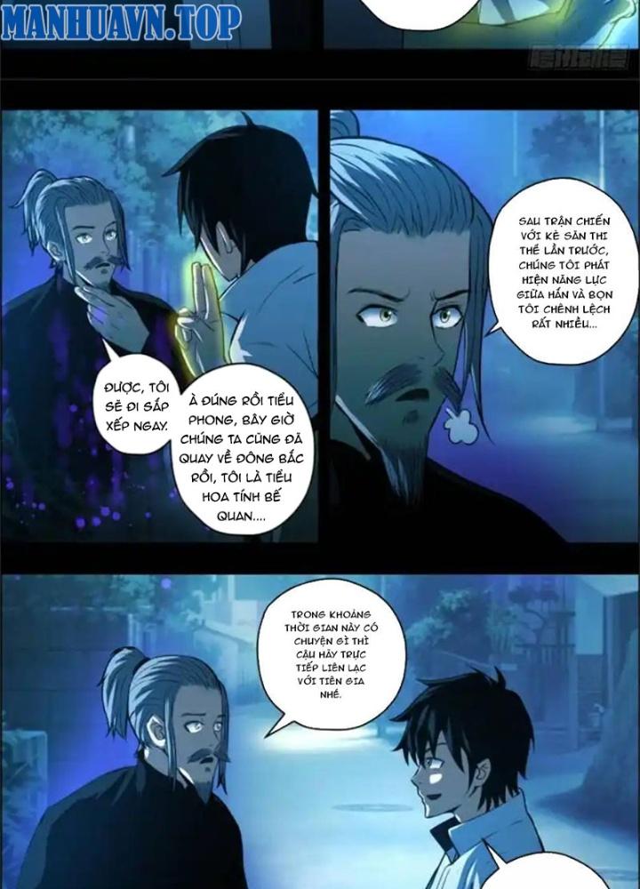 Xuất Mã Tiên - Những Năm Tháng Ta Làm Đại Tiên Chapter 50 - Trang 2