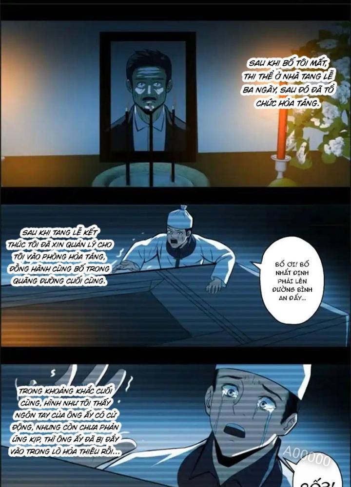 Xuất Mã Tiên - Những Năm Tháng Ta Làm Đại Tiên Chapter 50 - Trang 2