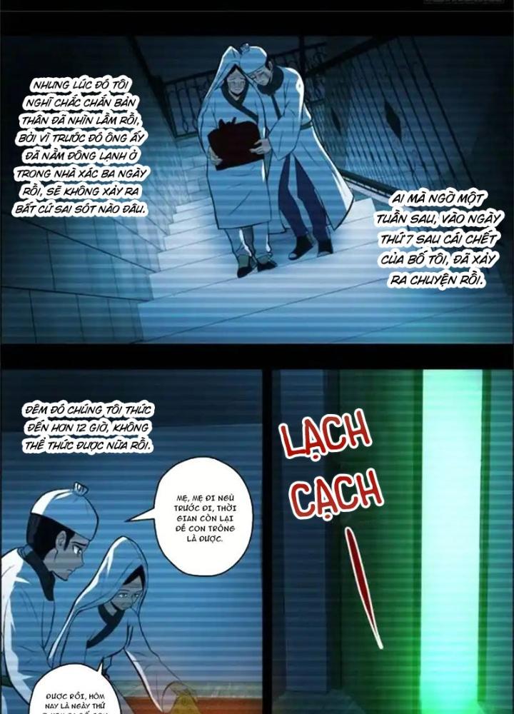 Xuất Mã Tiên - Những Năm Tháng Ta Làm Đại Tiên Chapter 50 - Trang 2