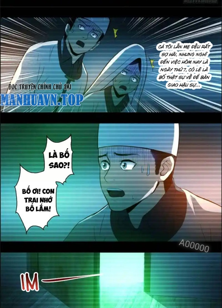 Xuất Mã Tiên - Những Năm Tháng Ta Làm Đại Tiên Chapter 50 - Trang 2